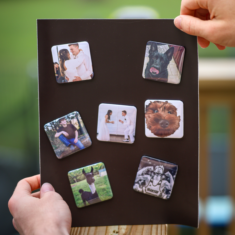 Custom Magnets