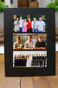Custom Photo Rectangle Flex-Magnet