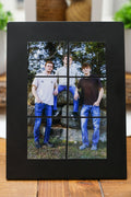 Large Custom Puzzle Flex-Magnet