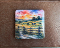Farm Magnet