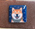 Shiba Inu Magnet