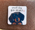 Wiener Dog Magnet
