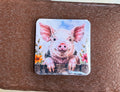 Pig Magnet