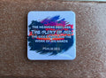 Psalm 19:1 Magnet