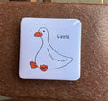 Goose Magnet
